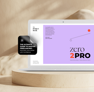 Maximize Freelance Success with Zero2Pro Pack